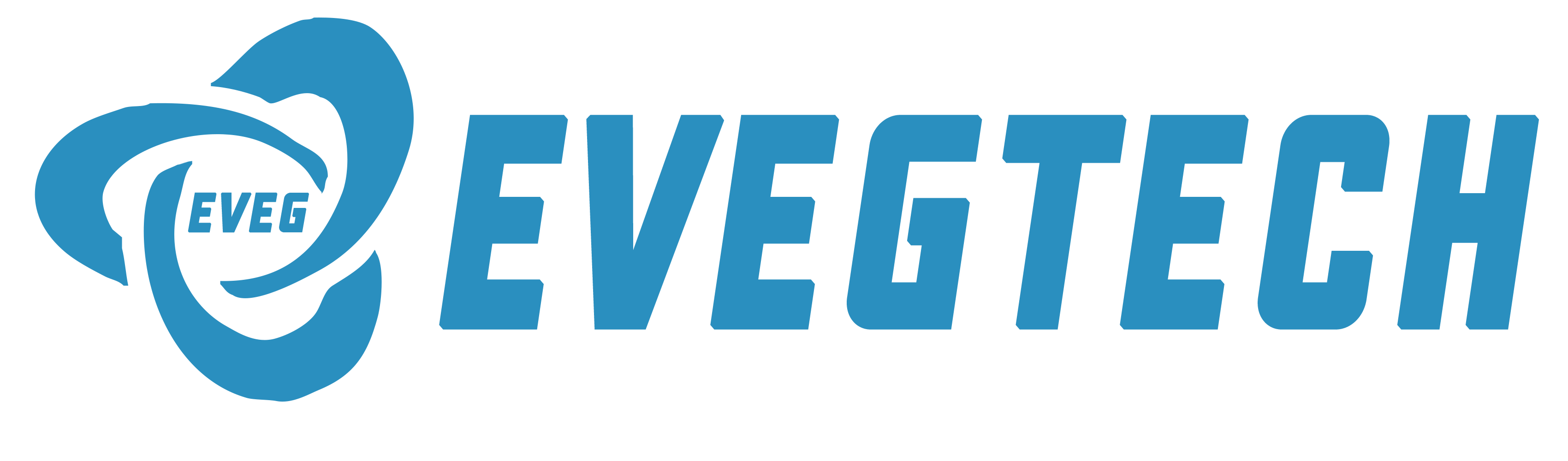 EvegTech Logo